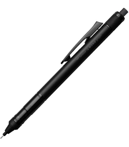 Amazon.com : Tombow Mechanical Pencil, Monograph 0.5mm, Neon Green
